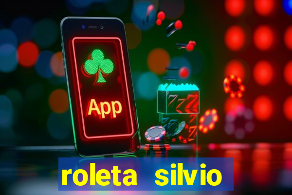 roleta silvio santos jogo